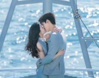 《你也有今天》梁依然：范帅琦这颜值、演技，总演女配怪可惜了